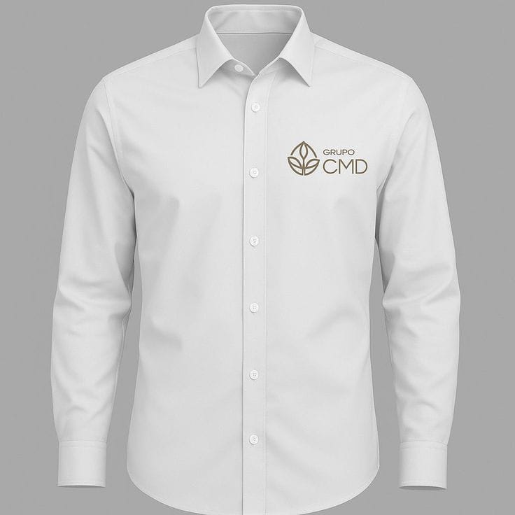 Uniformes administrativos
