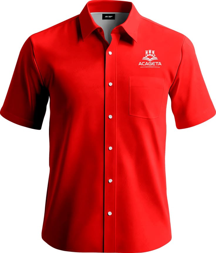 Uniformes empresariales