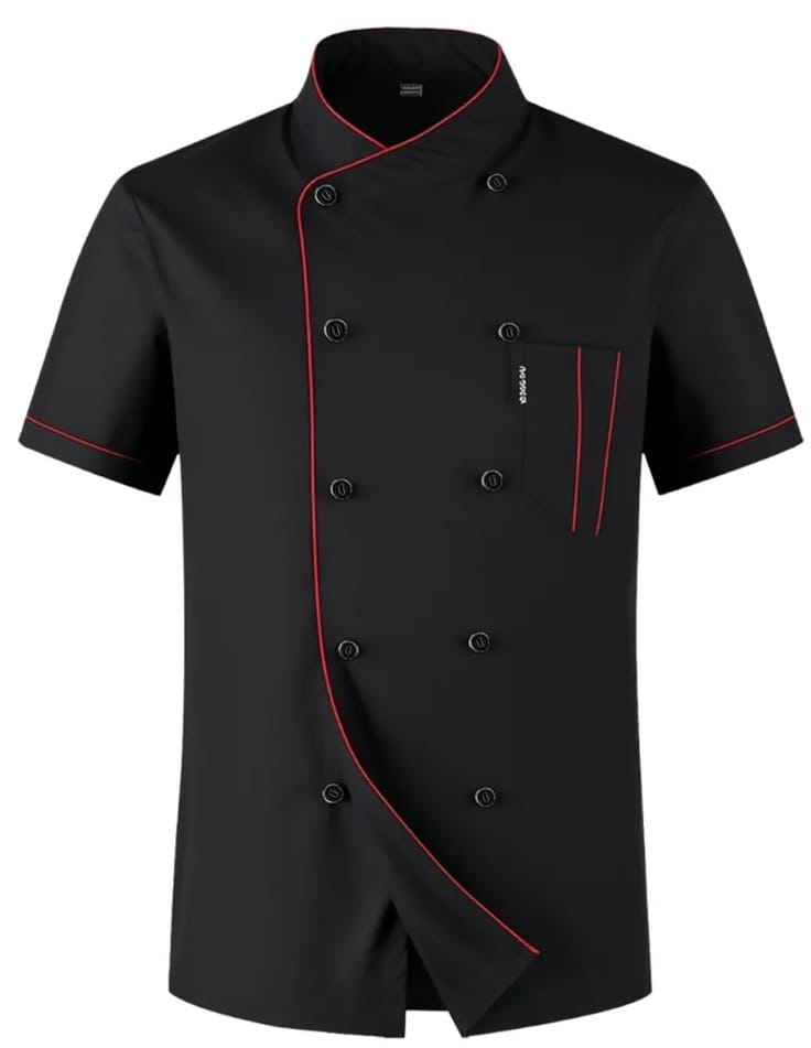 Uniformes gastronómicos