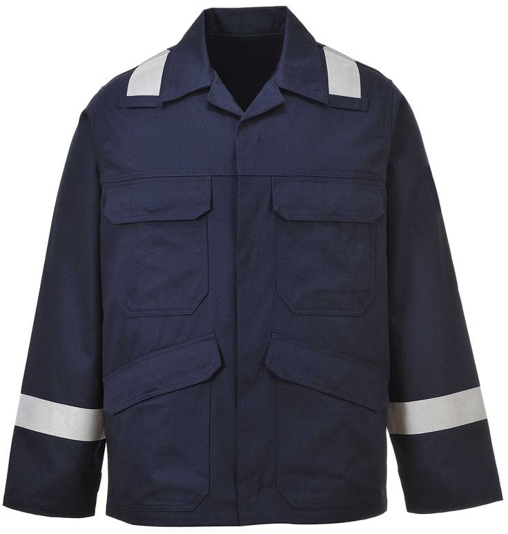 Uniformes industriales